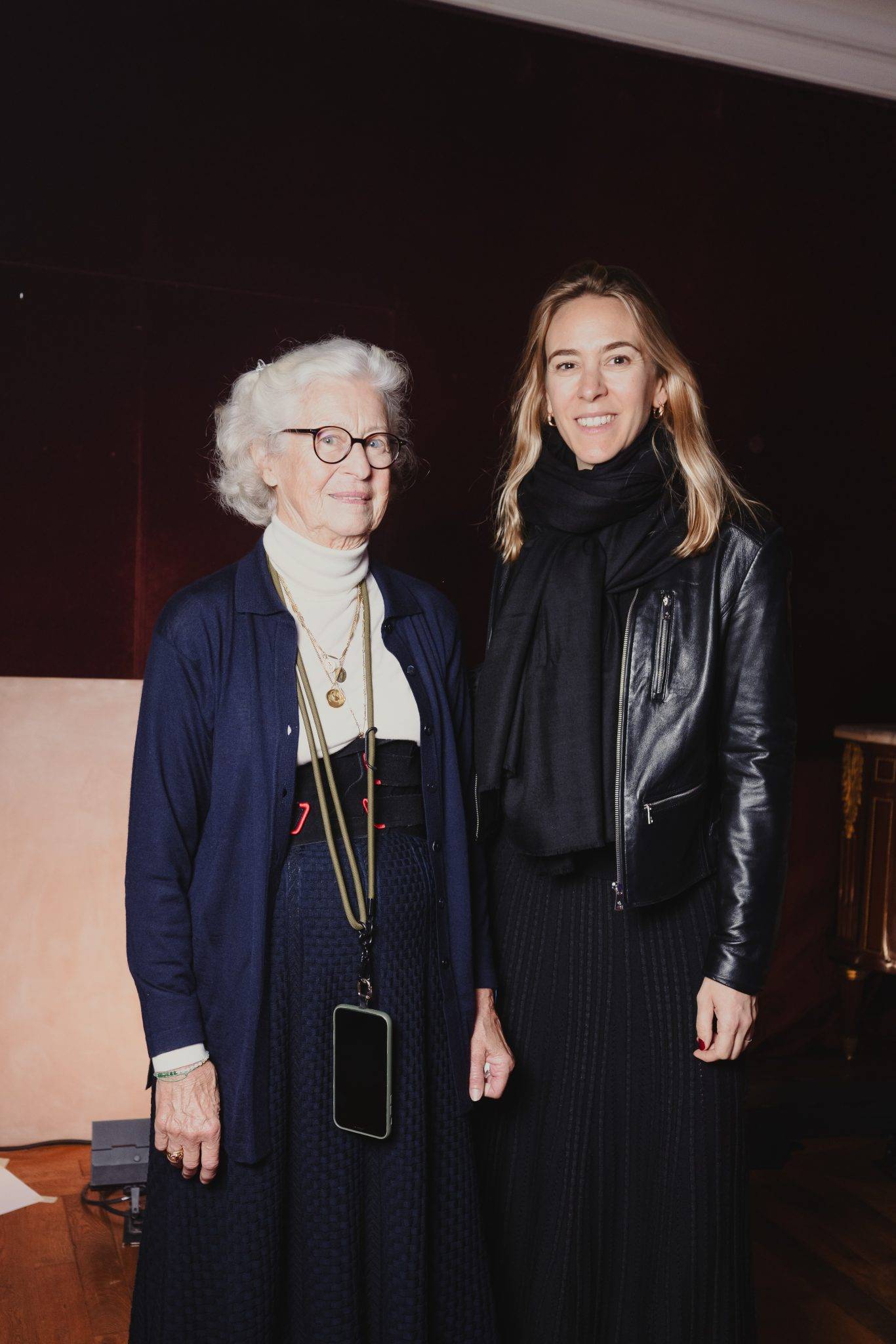  - Galleria Continua Inaugurates its New Parisian Home During Art Basel