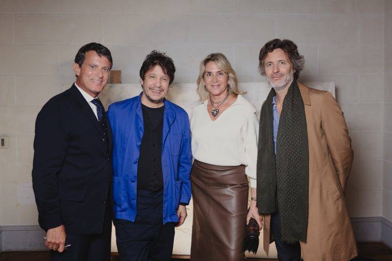  - Galleria Continua inaugure son nouvel espace parisien pendant Art Basel avec Adel Abdessemed