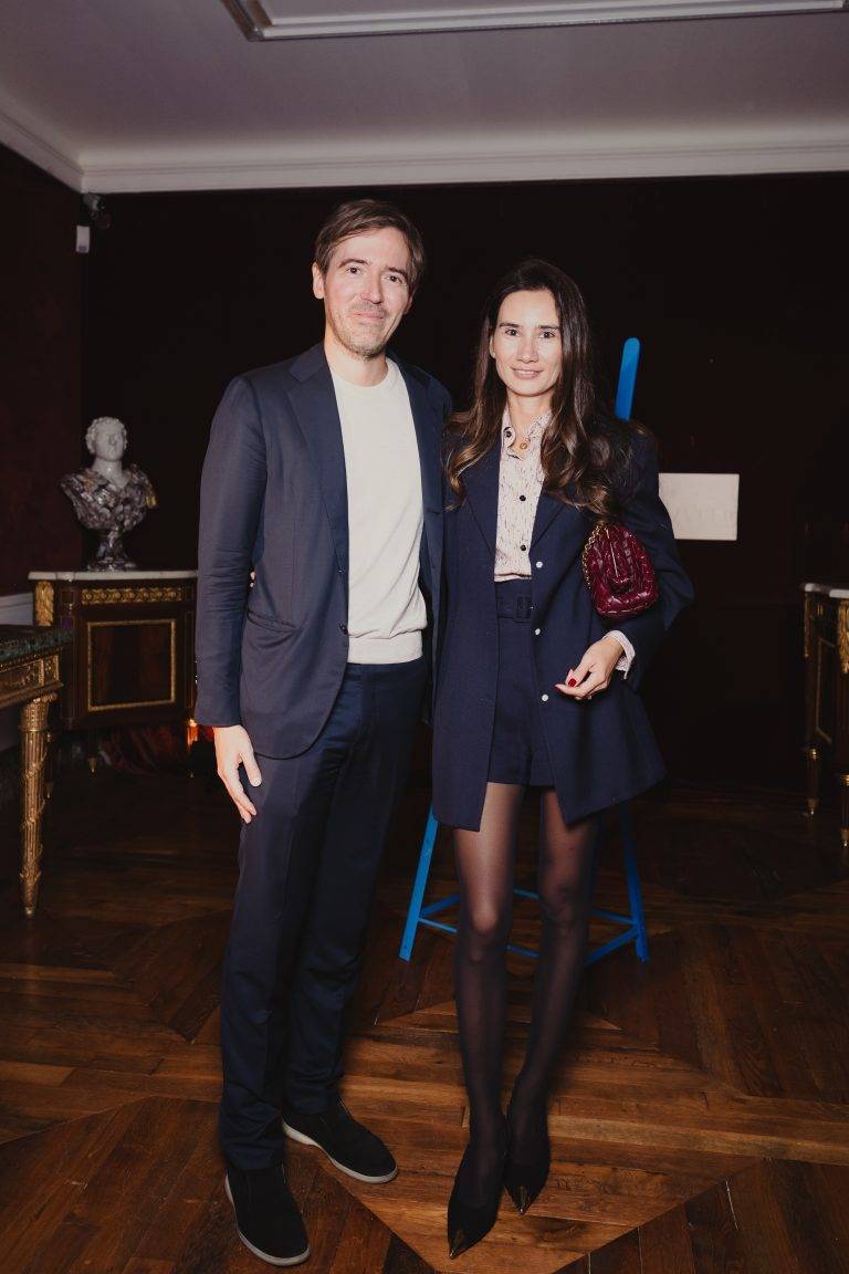  - Galleria Continua inaugure son nouvel espace parisien pendant Art Basel avec Adel Abdessemed
