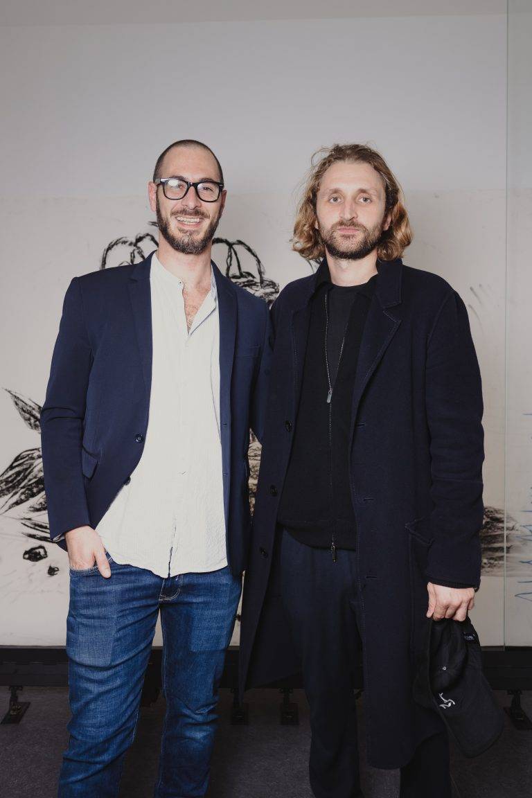  - Galleria Continua inaugure son nouvel espace parisien pendant Art Basel avec Adel Abdessemed
