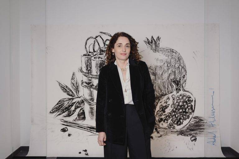  - Galleria Continua inaugure son nouvel espace parisien pendant Art Basel avec Adel Abdessemed