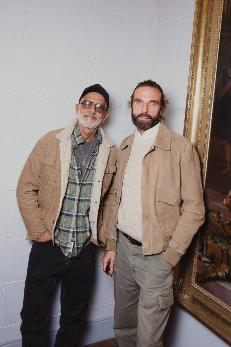  - Galleria Continua inaugure son nouvel espace parisien pendant Art Basel avec Adel Abdessemed