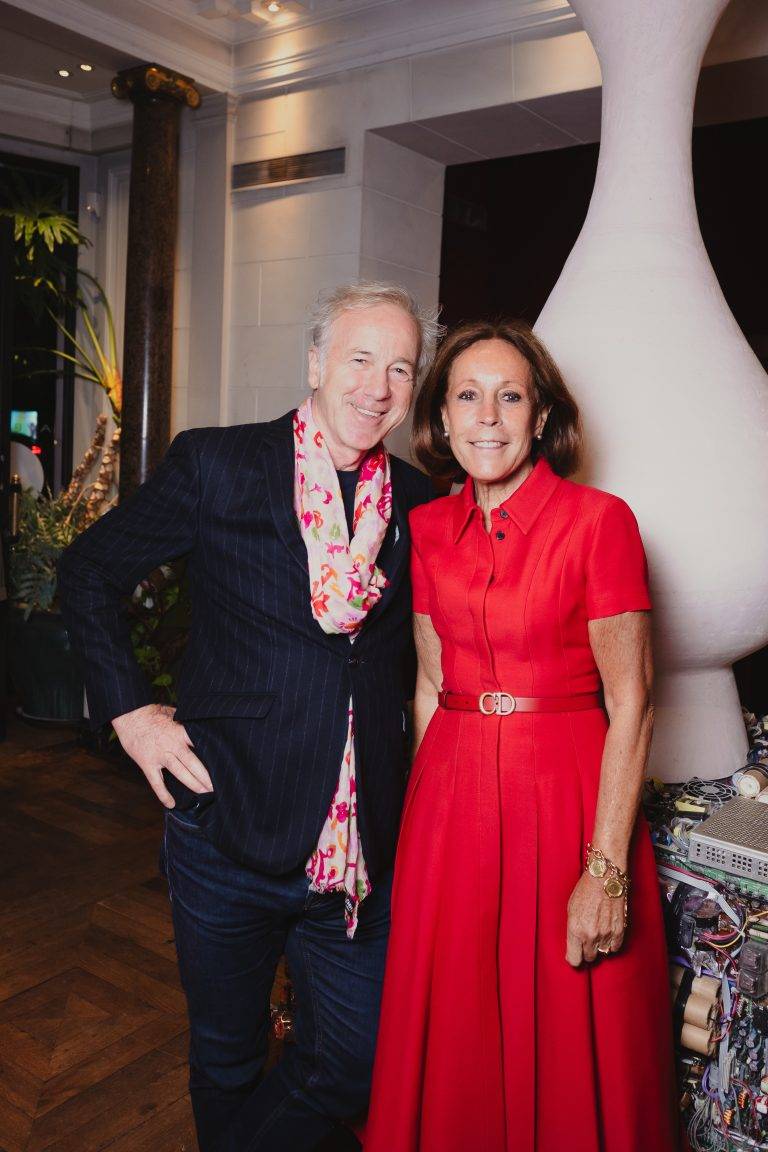 - Galleria Continua inaugure son nouvel espace parisien pendant Art Basel avec Adel Abdessemed