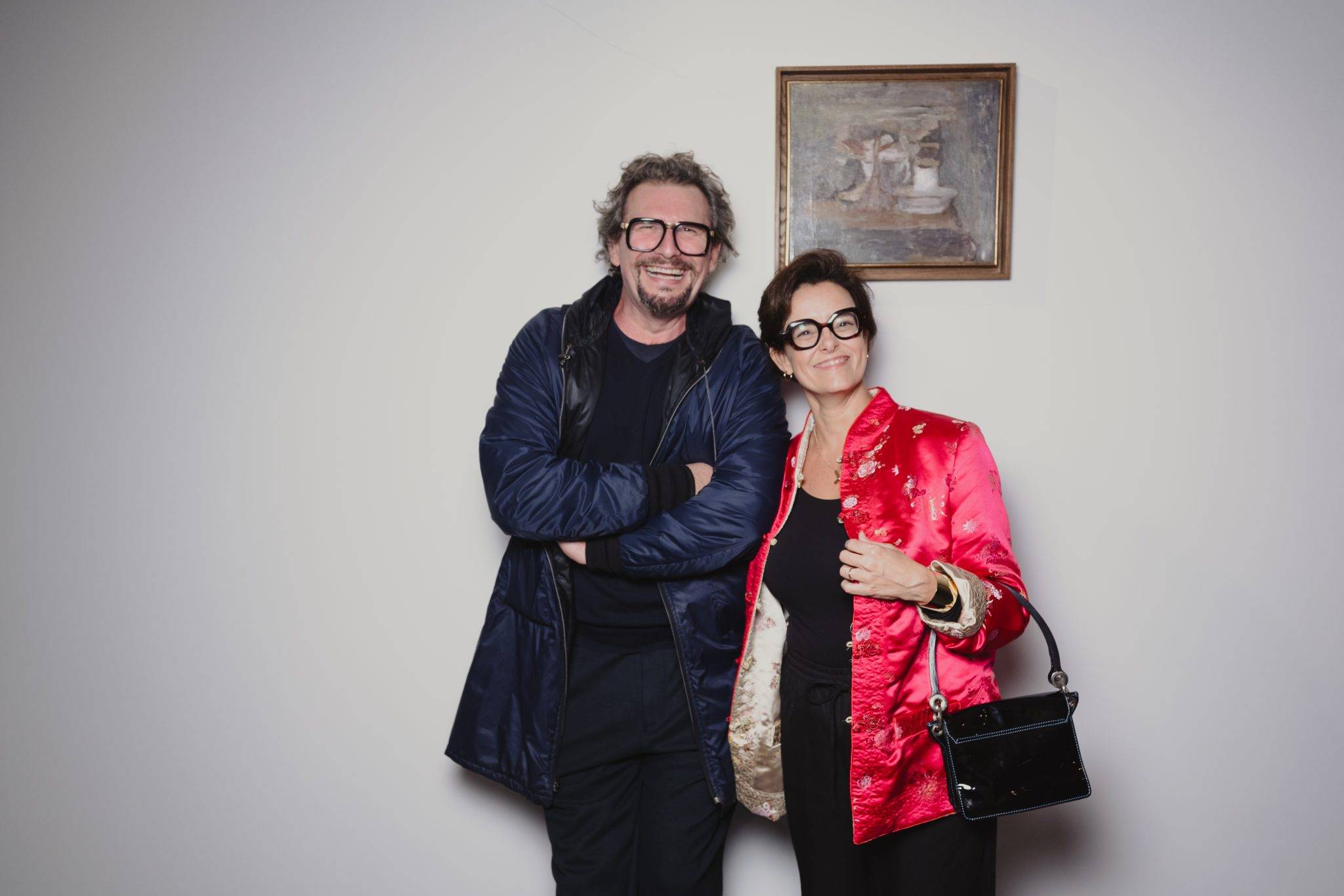  - Galleria Continua Inaugurates its New Parisian Home During Art Basel