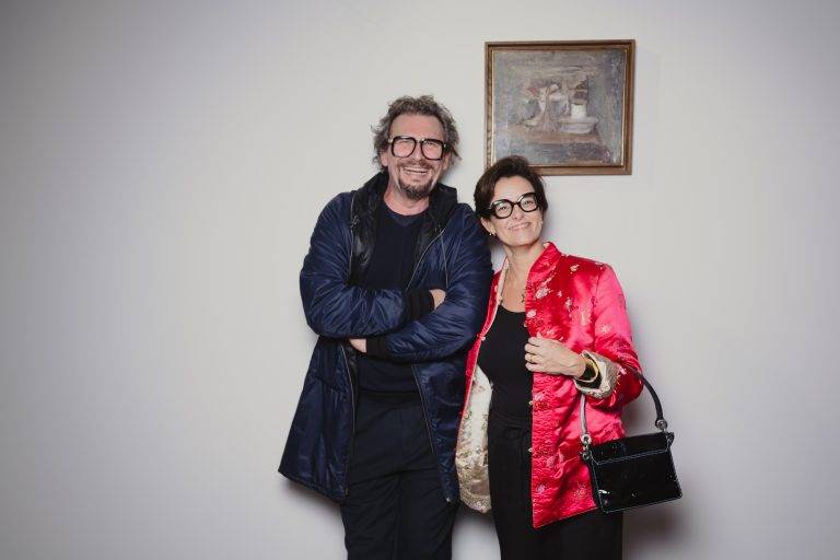 - Galleria Continua inaugure son nouvel espace parisien pendant Art Basel avec Adel Abdessemed