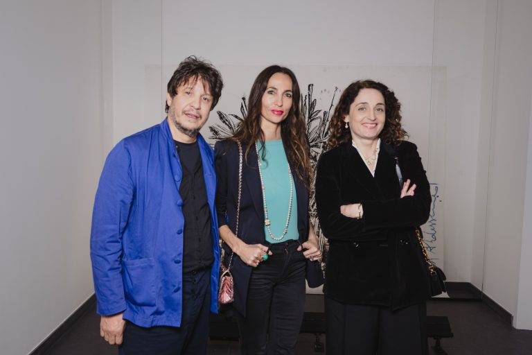  - Galleria Continua inaugure son nouvel espace parisien pendant Art Basel avec Adel Abdessemed