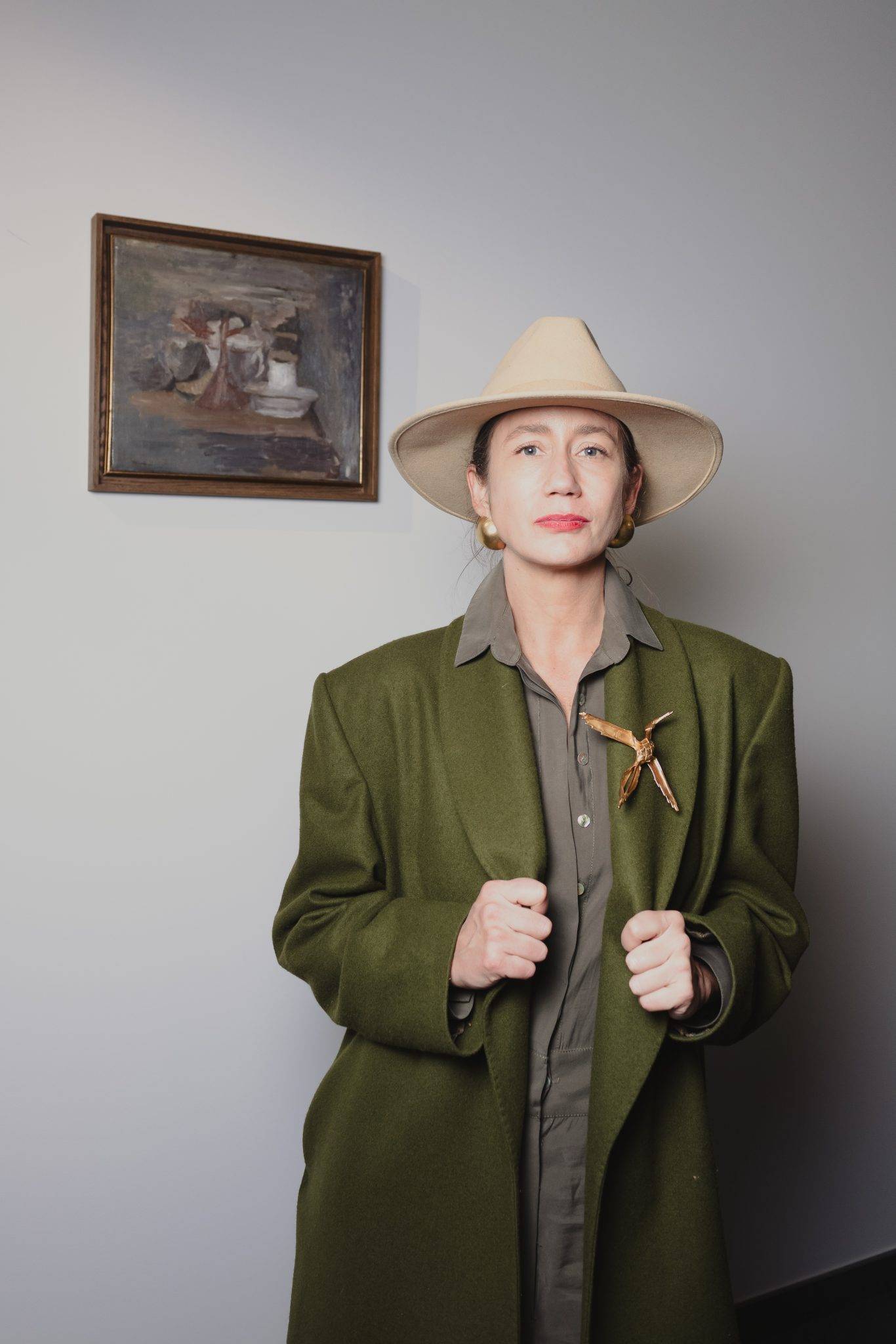  - Galleria Continua Inaugurates its New Parisian Home During Art Basel