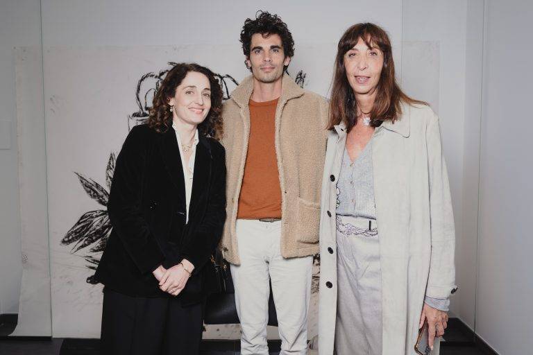  - Galleria Continua inaugure son nouvel espace parisien pendant Art Basel avec Adel Abdessemed