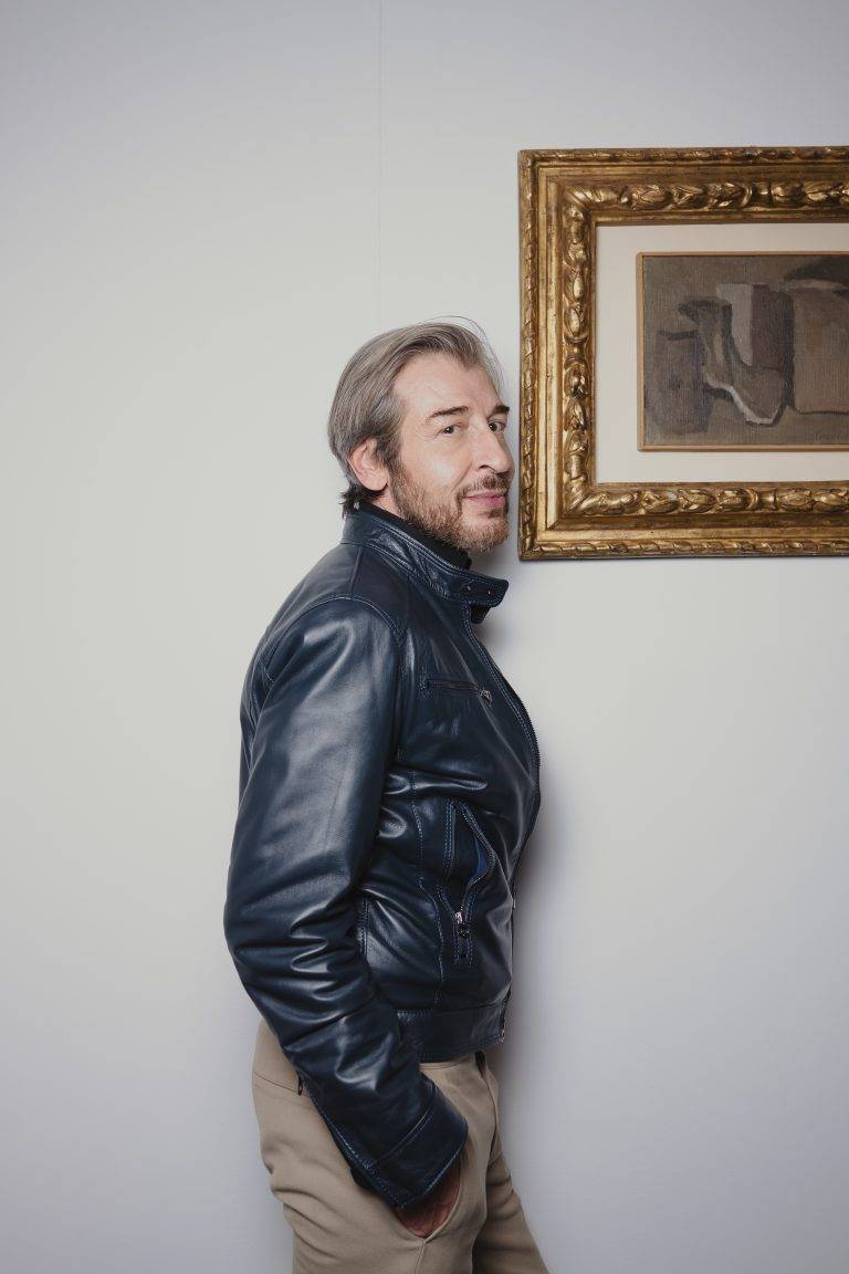  - Galleria Continua inaugure son nouvel espace parisien pendant Art Basel avec Adel Abdessemed