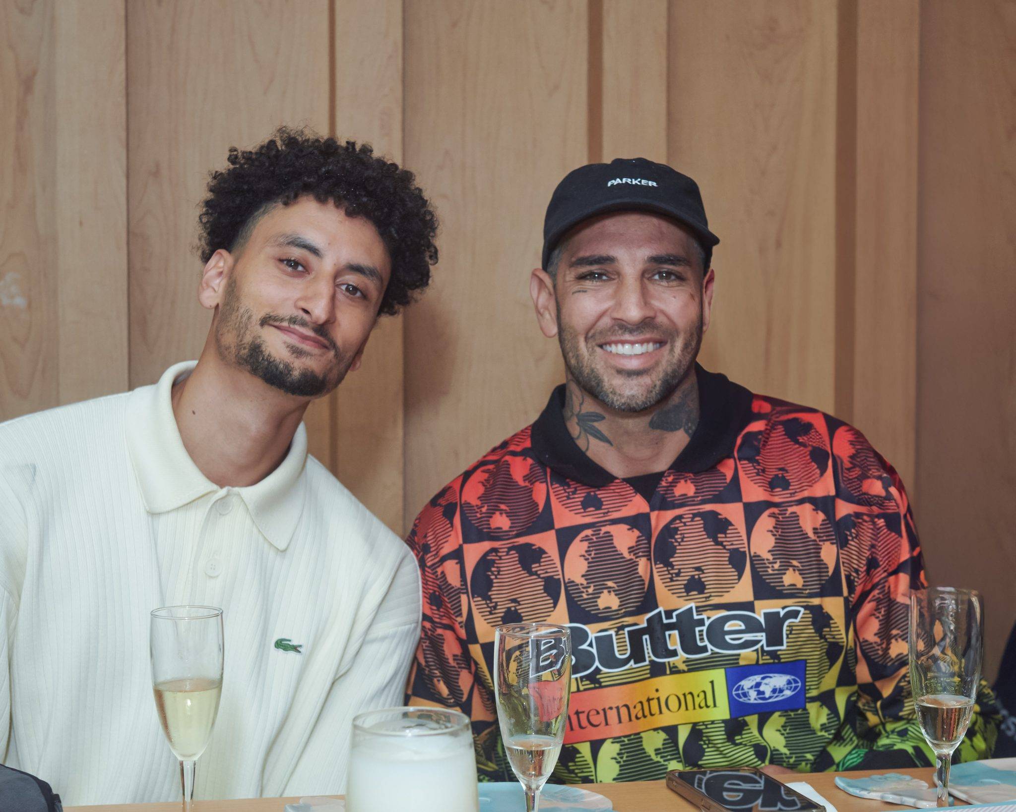  - Hando et Hello Kitty ouvrent un pop up 100% kawaii