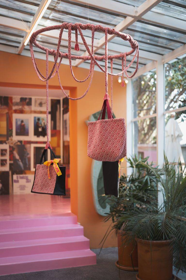 Coup d’envoi du 39è Festival international de mode, de photographie et d’accessoires à Hyères