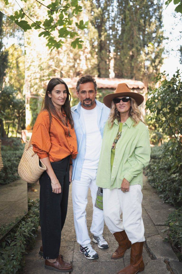 - Coup d’envoi du 39è Festival international de mode, de photographie et d’accessoires à Hyères