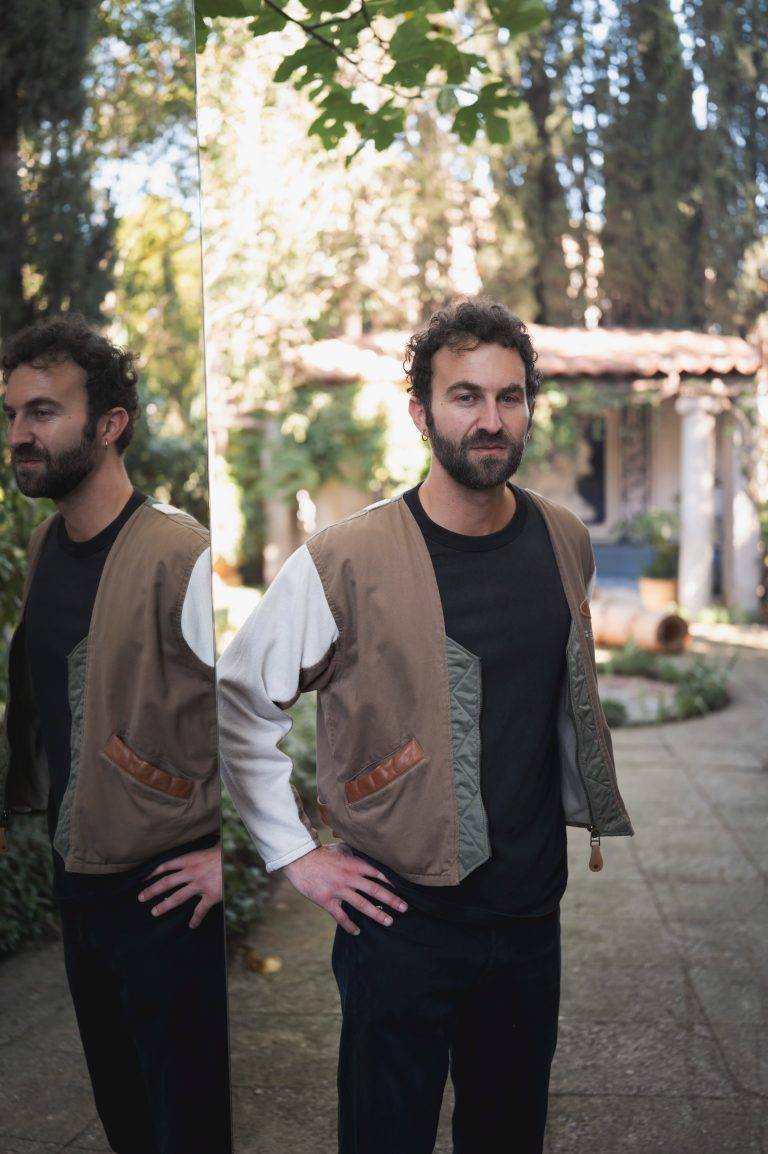  - Coup d’envoi du 39è Festival international de mode, de photographie et d’accessoires à Hyères