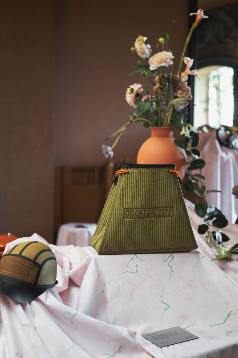 Coup d’envoi du 39è Festival international de mode, de photographie et d’accessoires à Hyères