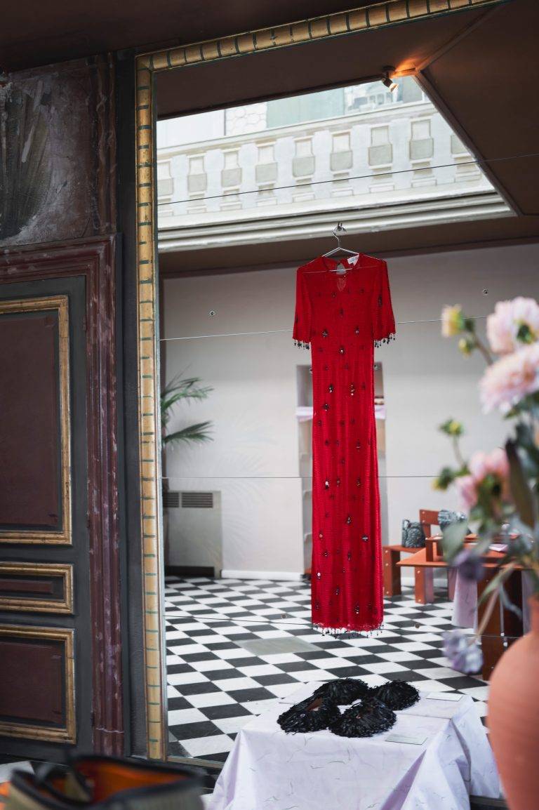 Coup d’envoi du 39è Festival international de mode, de photographie et d’accessoires à Hyères