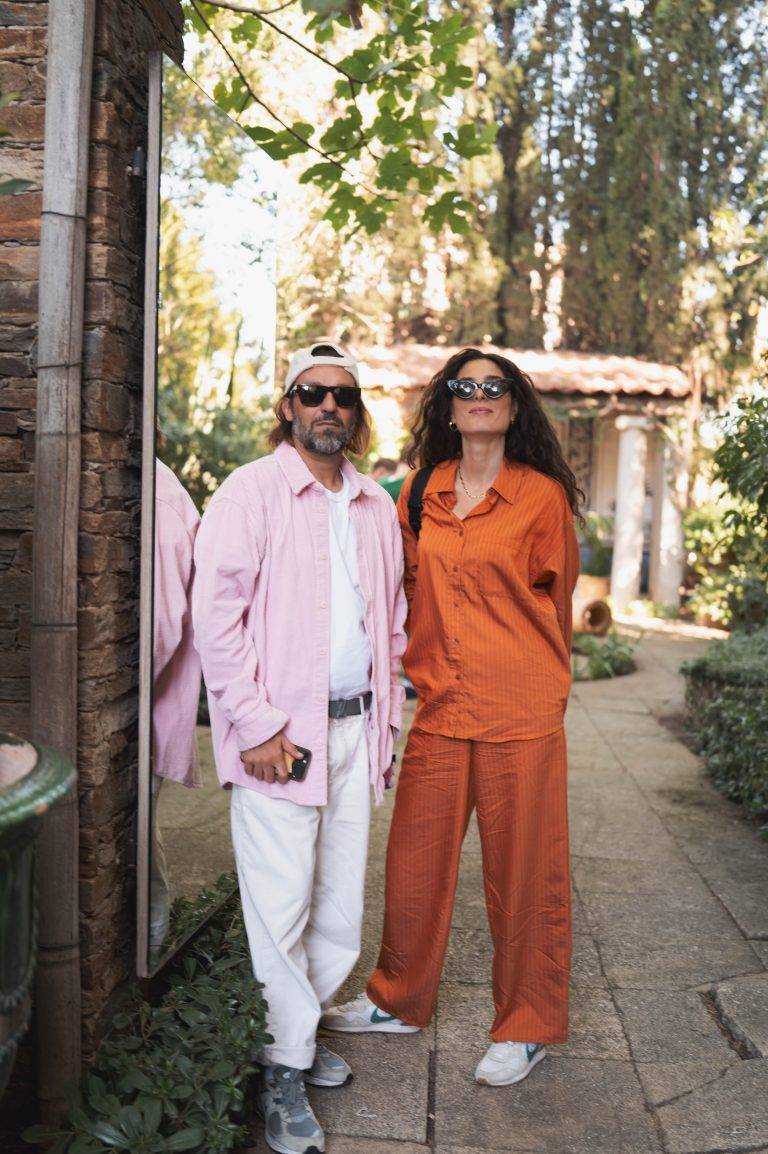  - Coup d’envoi du 39è Festival international de mode, de photographie et d’accessoires à Hyères