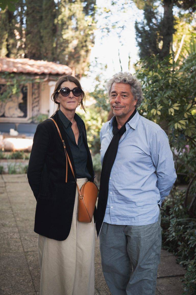  - Coup d’envoi du 39è Festival international de mode, de photographie et d’accessoires à Hyères