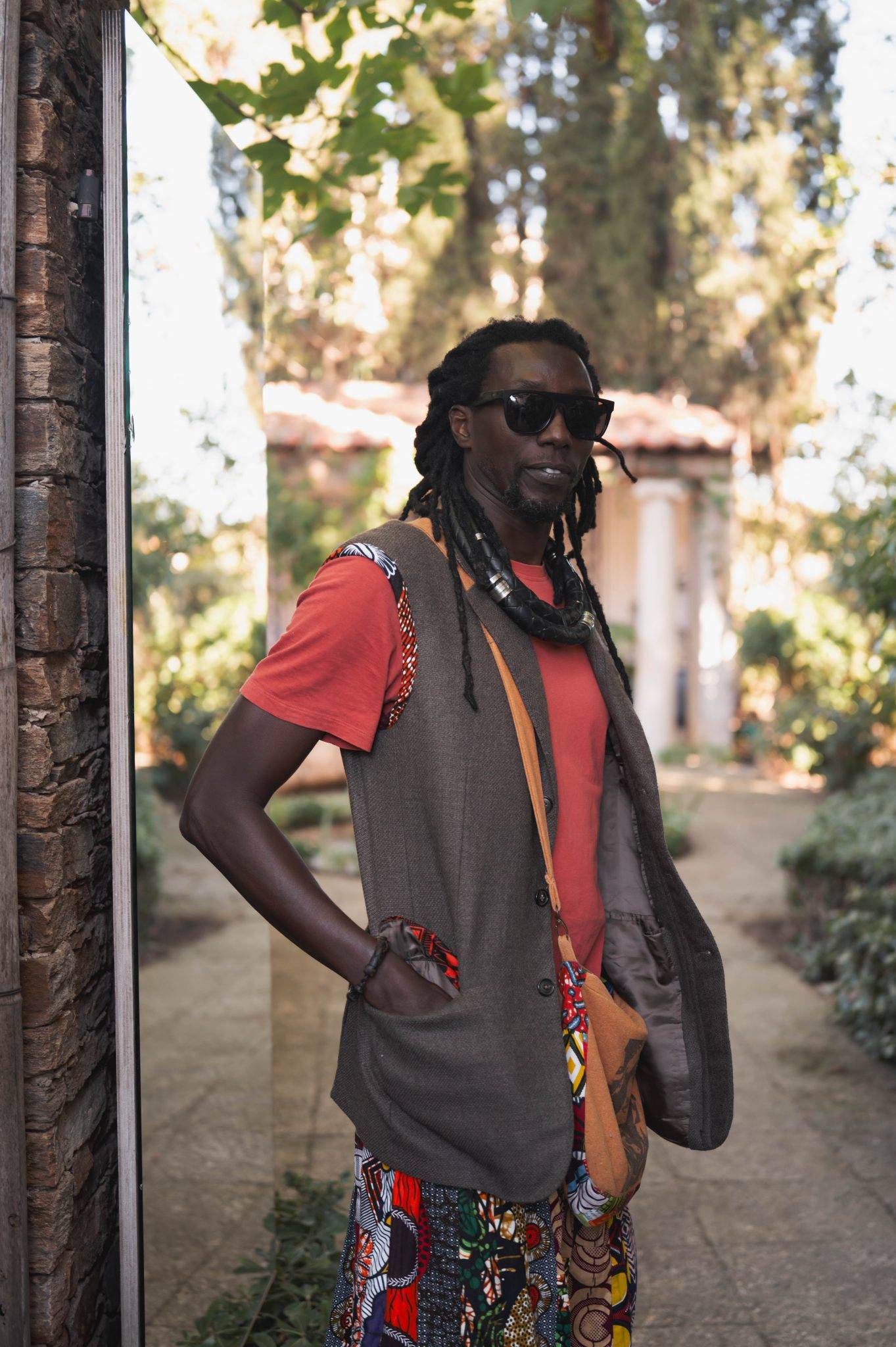  - Coup d’envoi du 39è Festival international de mode, de photographie et d’accessoires à Hyères