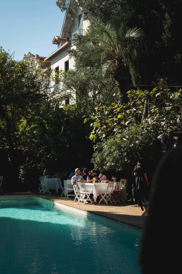 Coup d’envoi du 39è Festival international de mode, de photographie et d’accessoires à Hyères