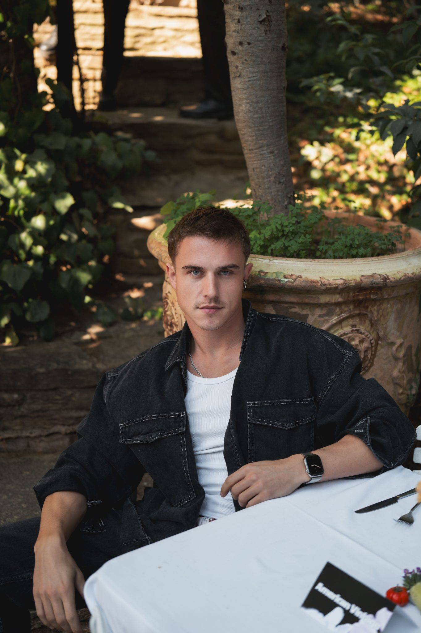  - The 39th International Festival of Fashion, Photography and Accessories Kicks Off in Hyères