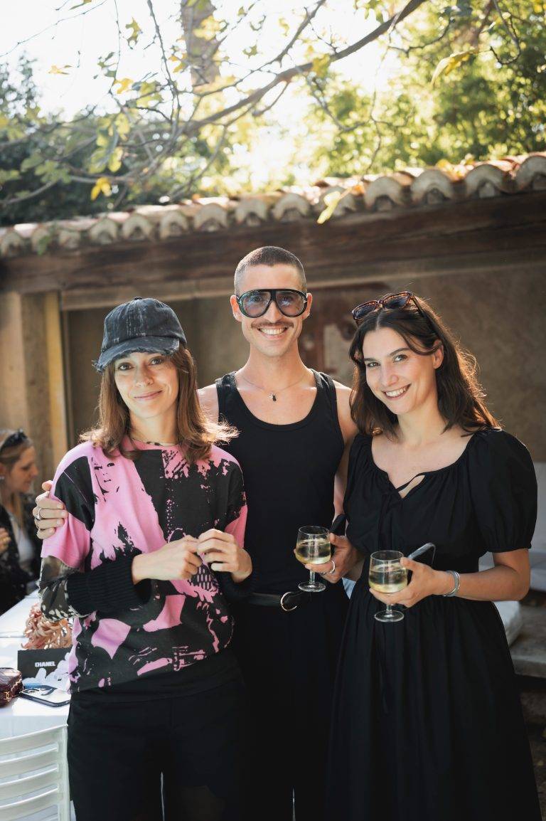  - Coup d’envoi du 39è Festival international de mode, de photographie et d’accessoires à Hyères