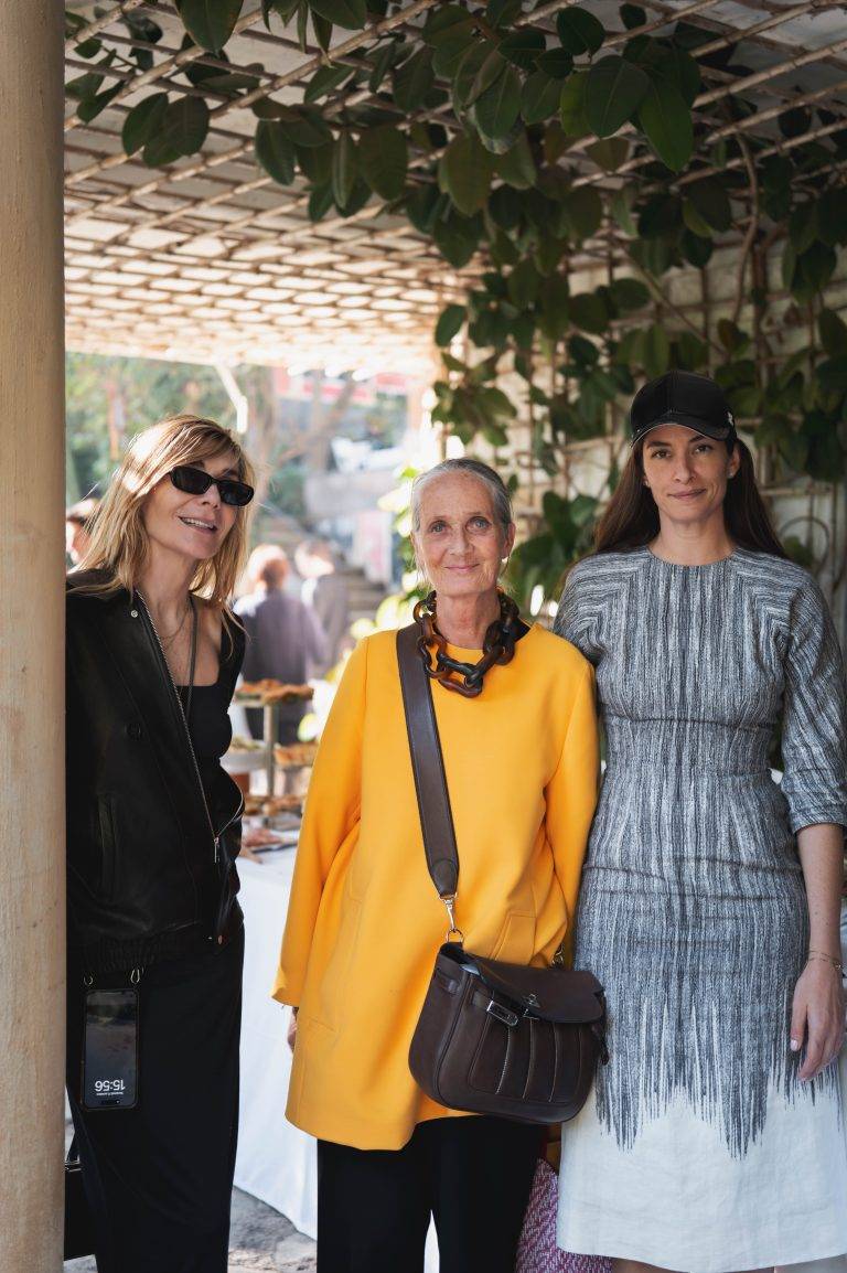 - Coup d’envoi du 39è Festival international de mode, de photographie et d’accessoires à Hyères