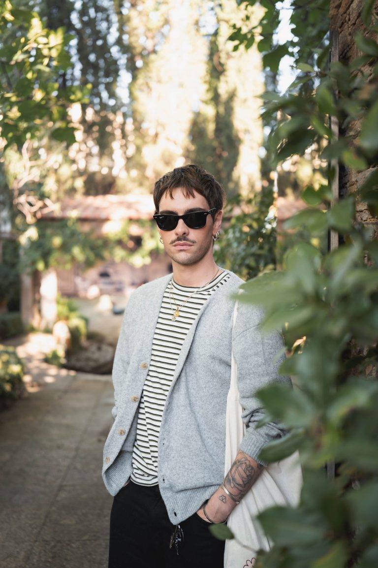 - Coup d’envoi du 39è Festival international de mode, de photographie et d’accessoires à Hyères