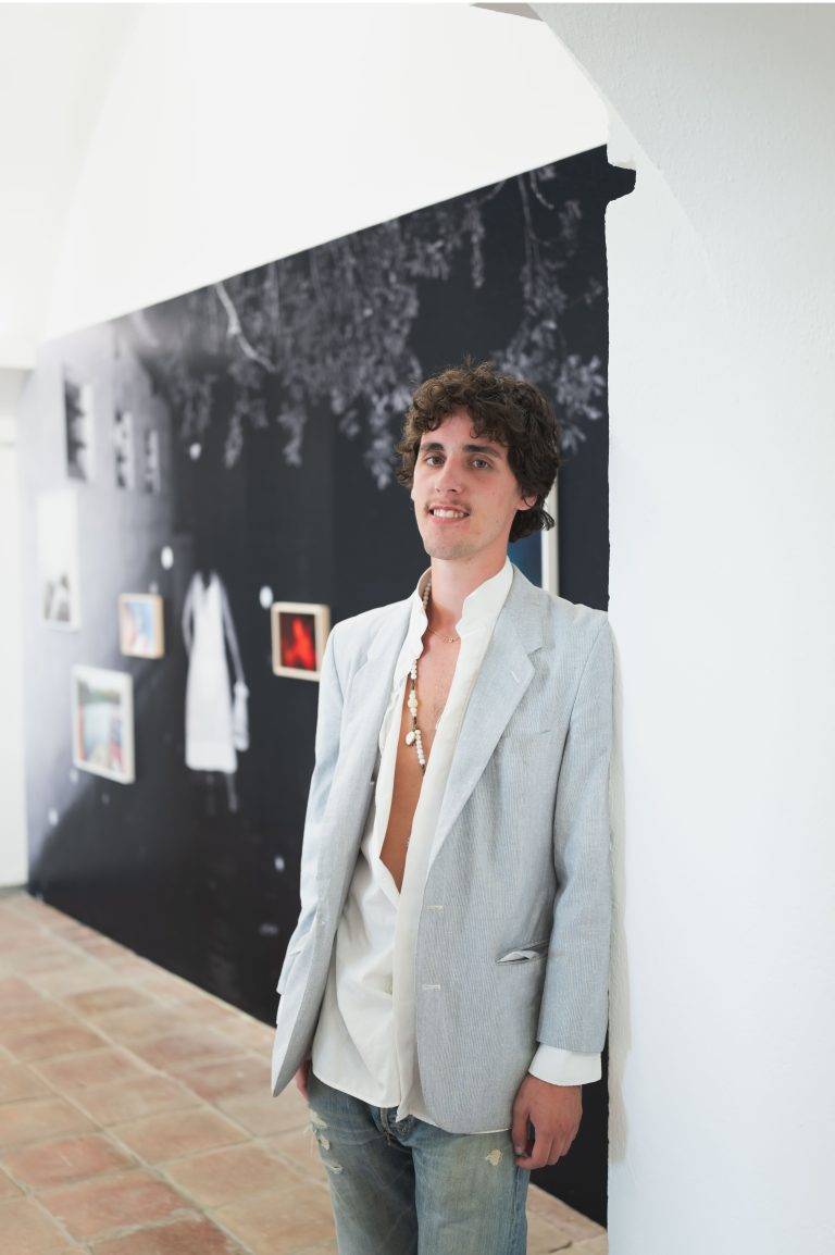  - Coup d’envoi du 39è Festival international de mode, de photographie et d’accessoires à Hyères