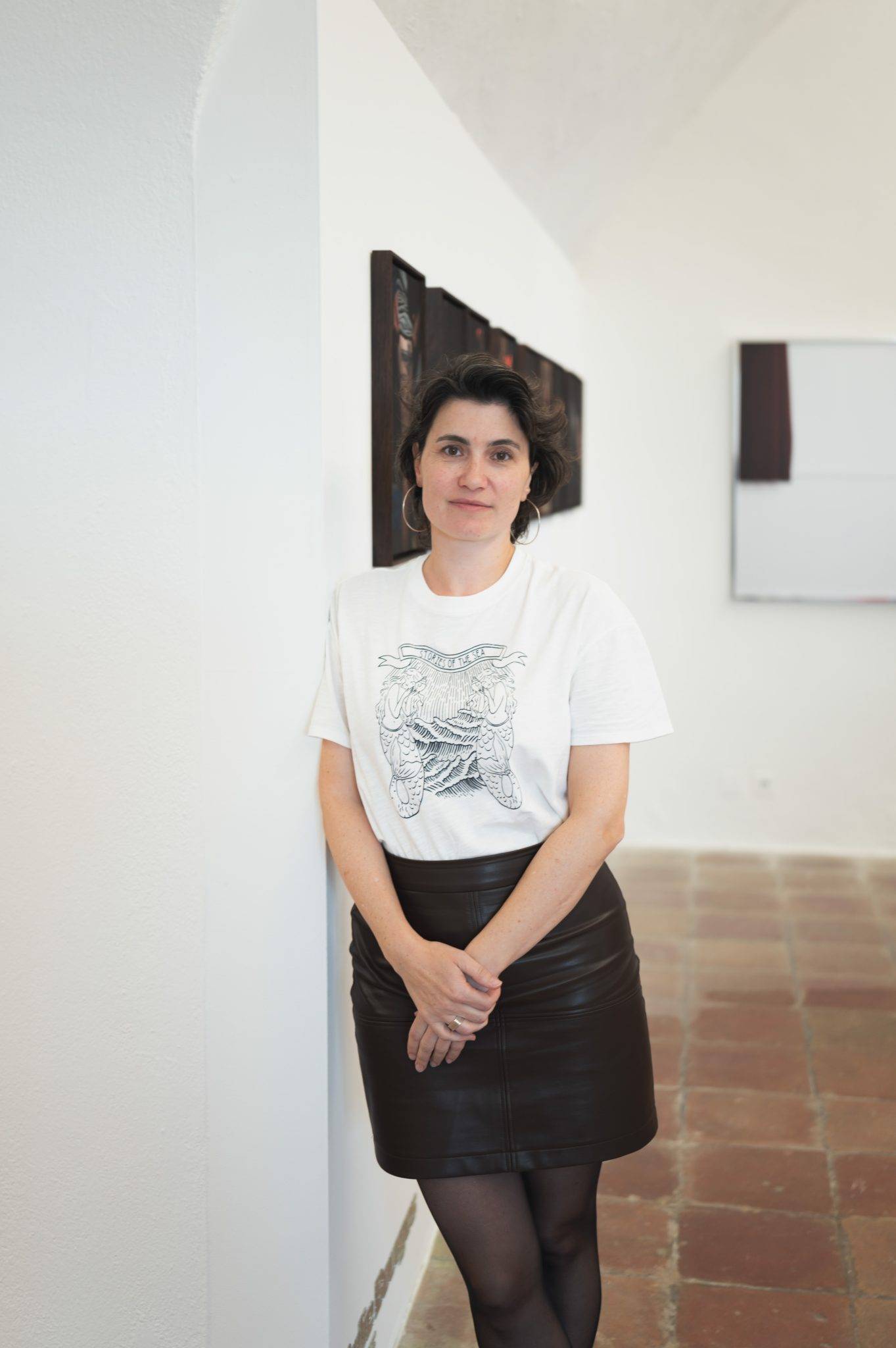  - The 39th International Festival of Fashion, Photography and Accessories Kicks Off in Hyères