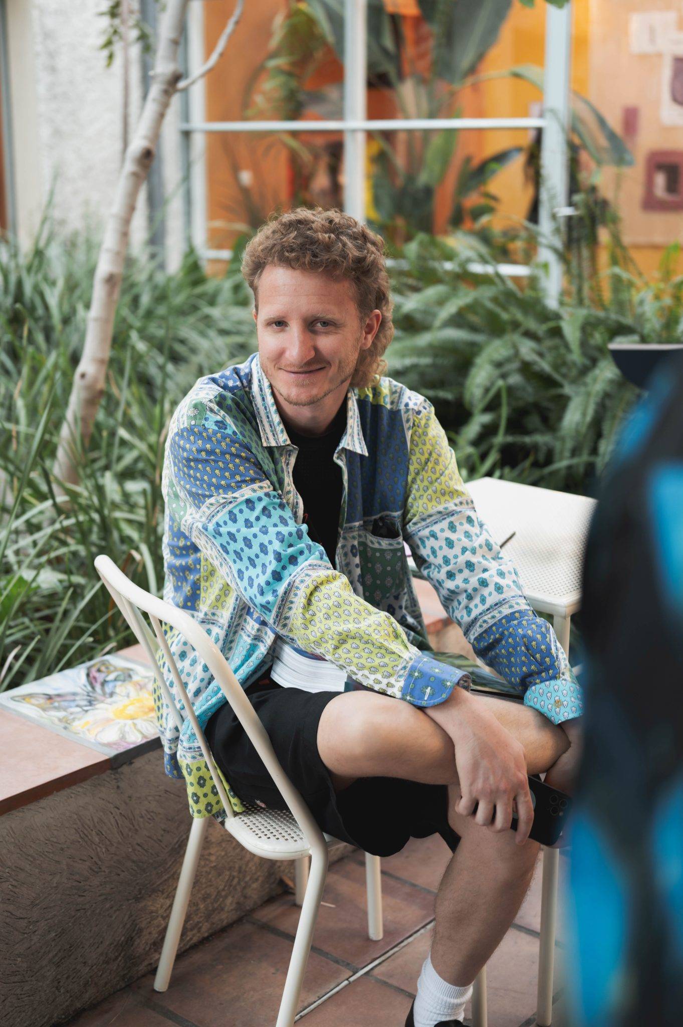  - The 39th International Festival of Fashion, Photography and Accessories Kicks Off in Hyères