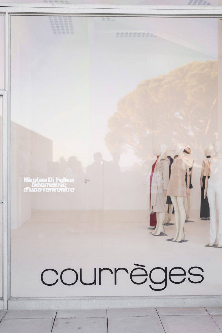 Coup d’envoi du 39è Festival international de mode, de photographie et d’accessoires à Hyères