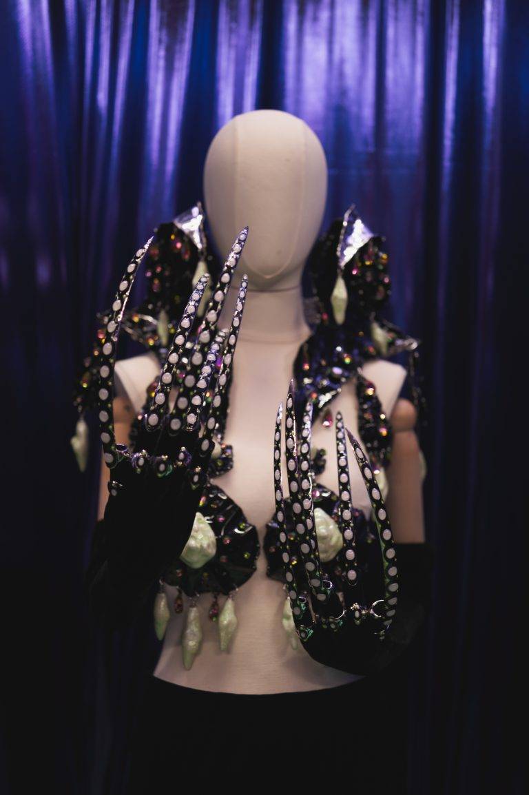 Coup d’envoi du 39è Festival international de mode, de photographie et d’accessoires à Hyères