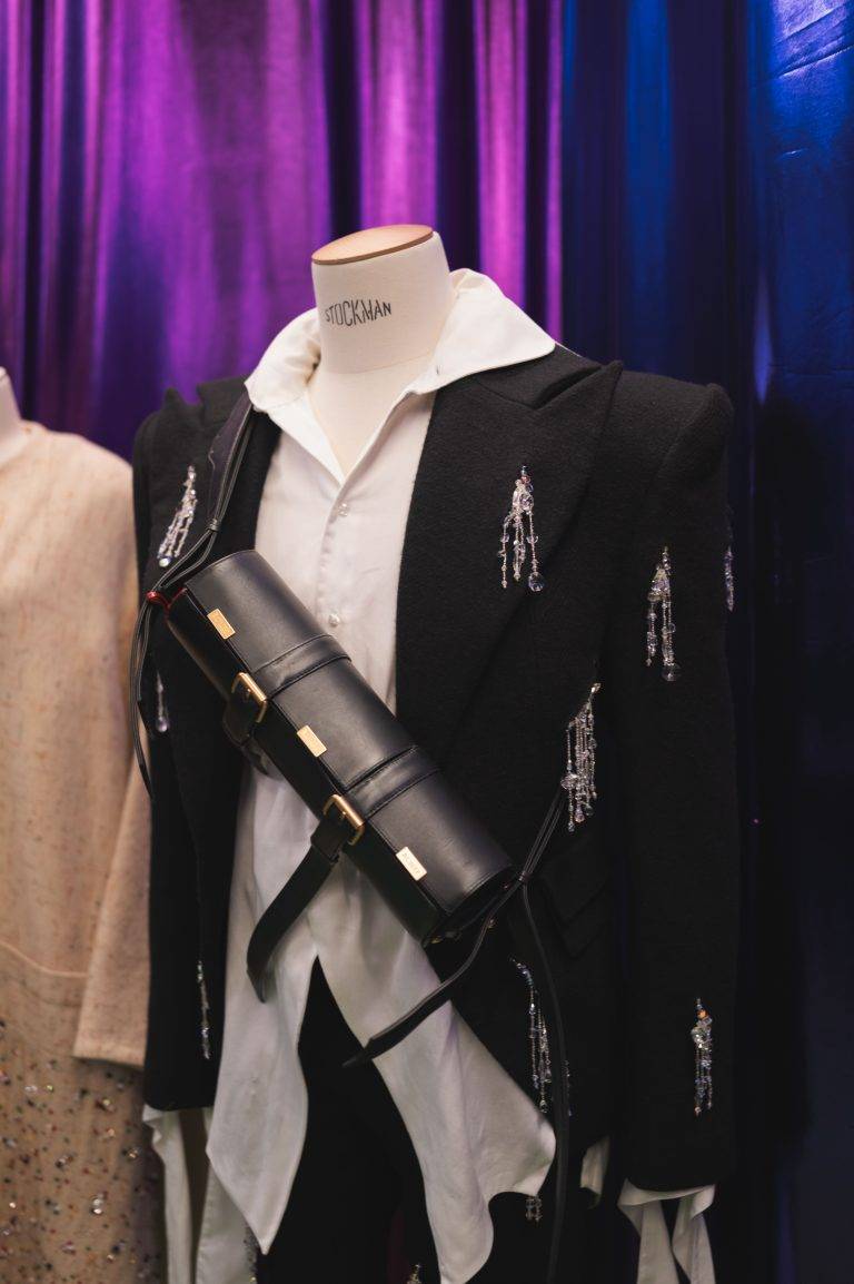 Coup d’envoi du 39è Festival international de mode, de photographie et d’accessoires à Hyères