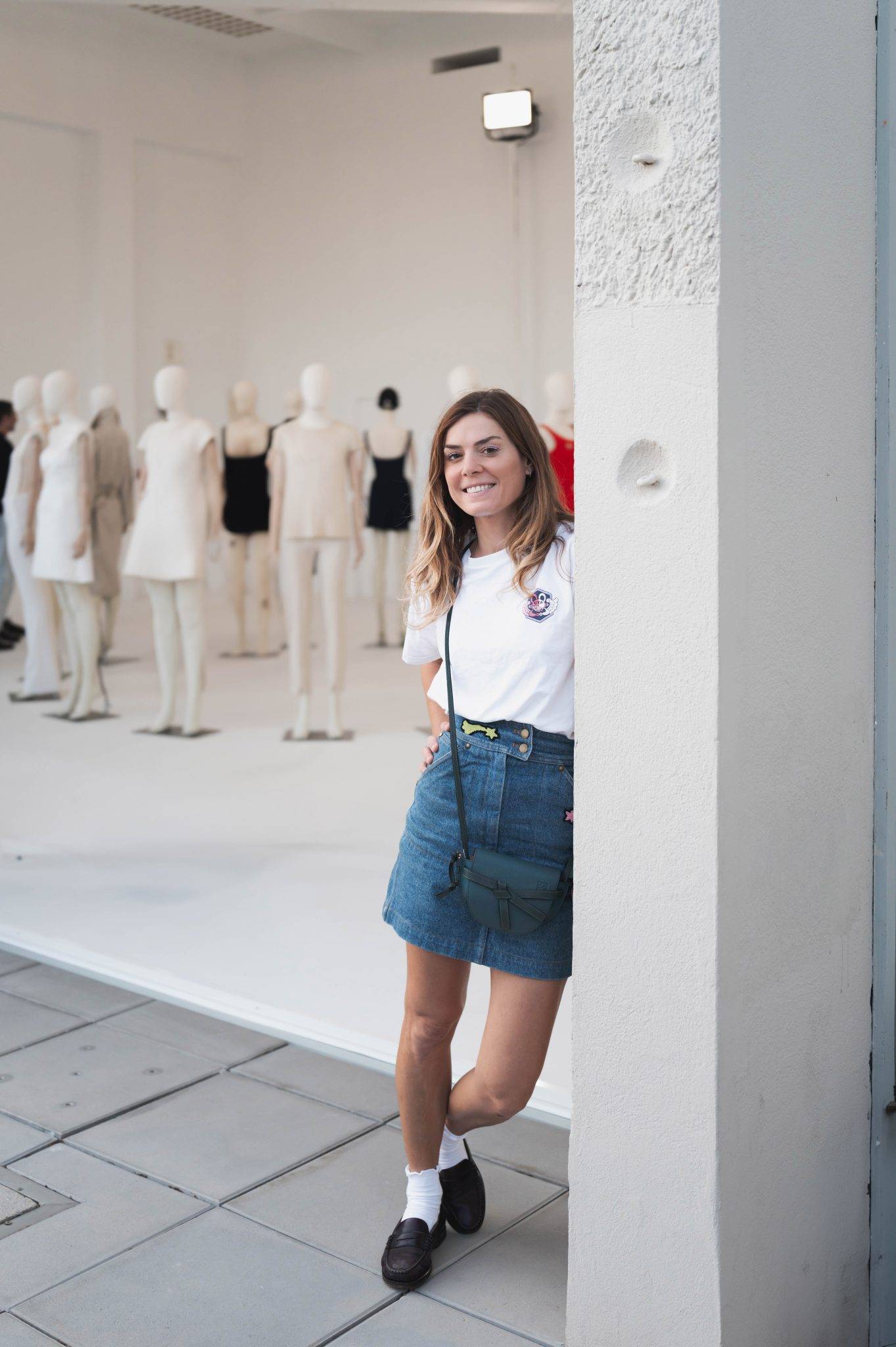  - The 39th International Festival of Fashion, Photography and Accessories Kicks Off in Hyères