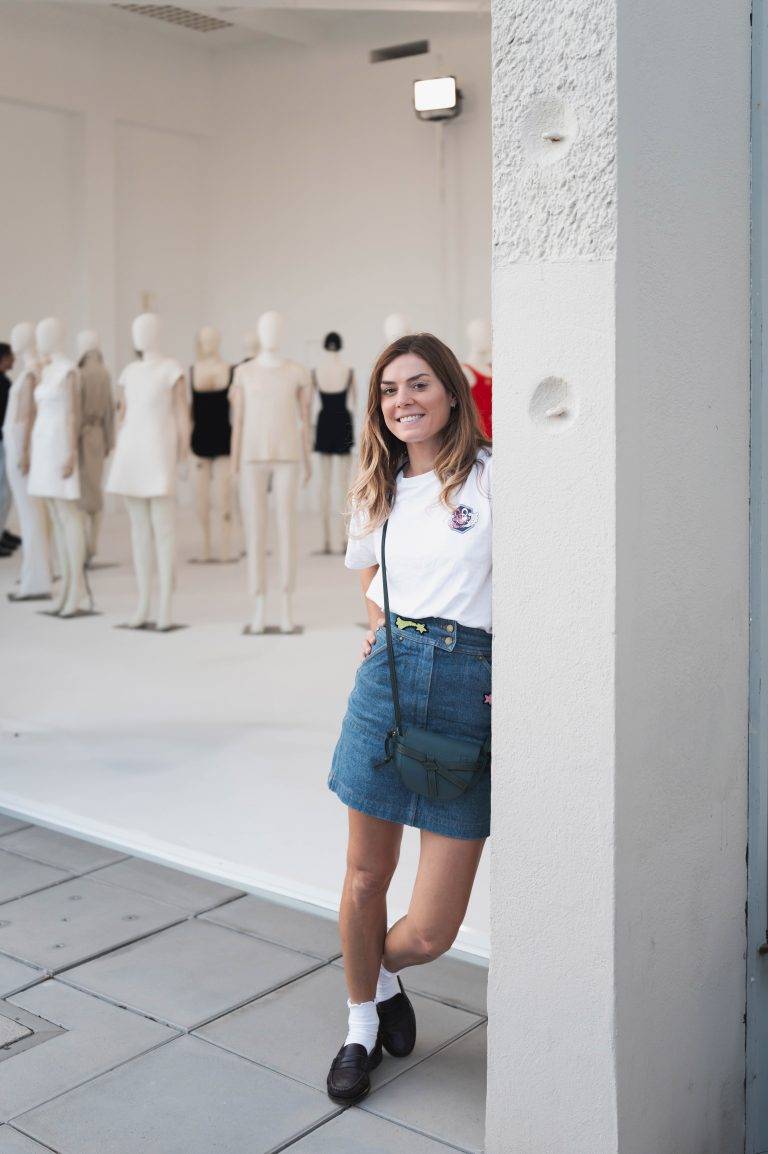  - Coup d’envoi du 39è Festival international de mode, de photographie et d’accessoires à Hyères