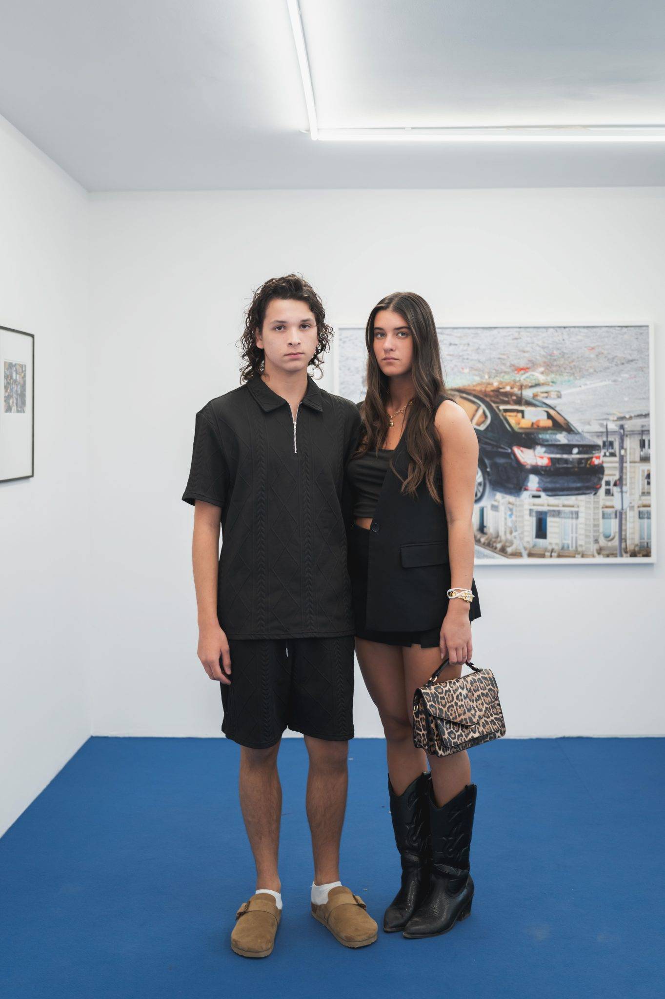  - Coup d’envoi du 39è Festival international de mode, de photographie et d’accessoires à Hyères