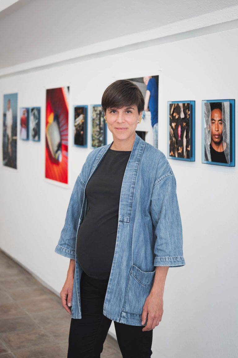  - Coup d’envoi du 39è Festival international de mode, de photographie et d’accessoires à Hyères