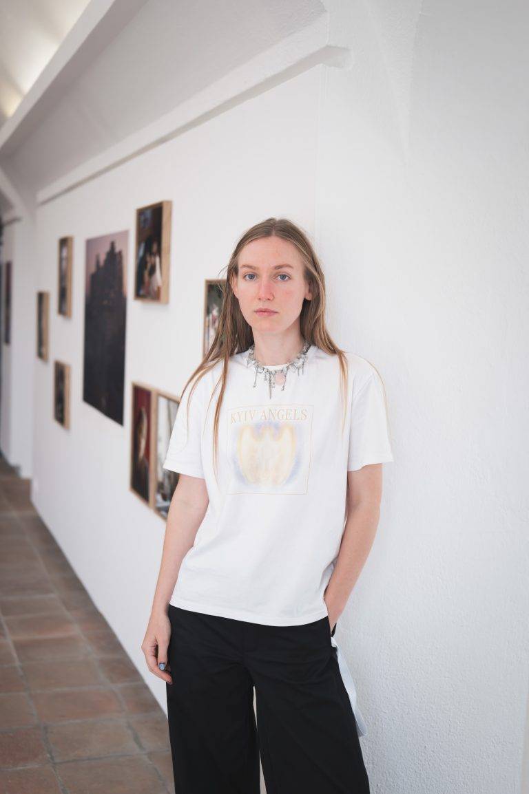  - Coup d’envoi du 39è Festival international de mode, de photographie et d’accessoires à Hyères