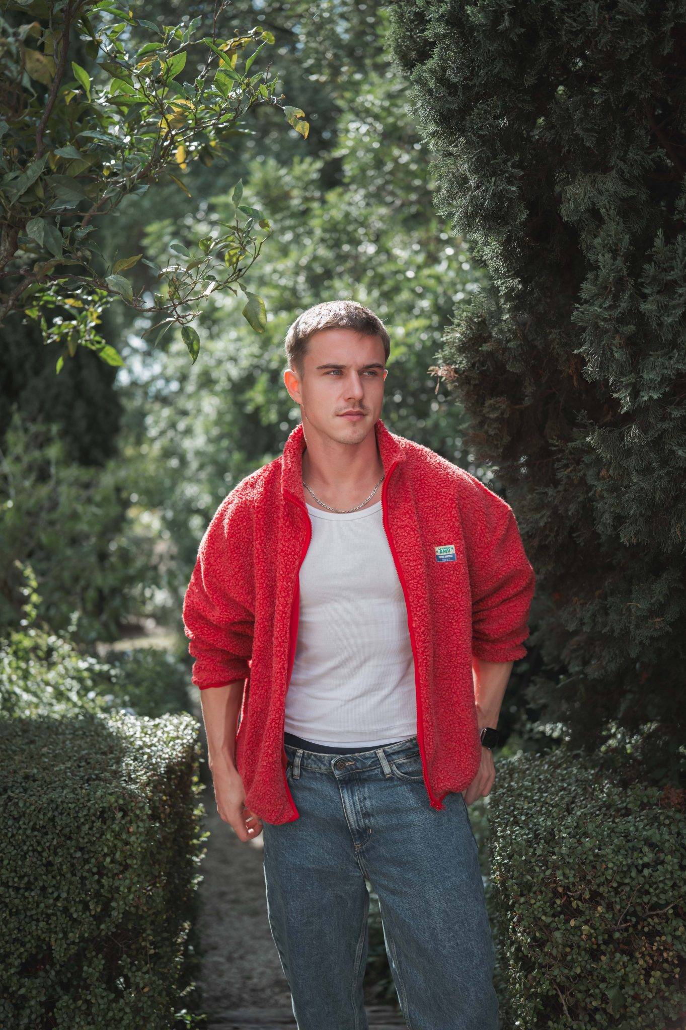  - The 39th International Festival of Fashion, Photography and Accessories Kicks Off in Hyères