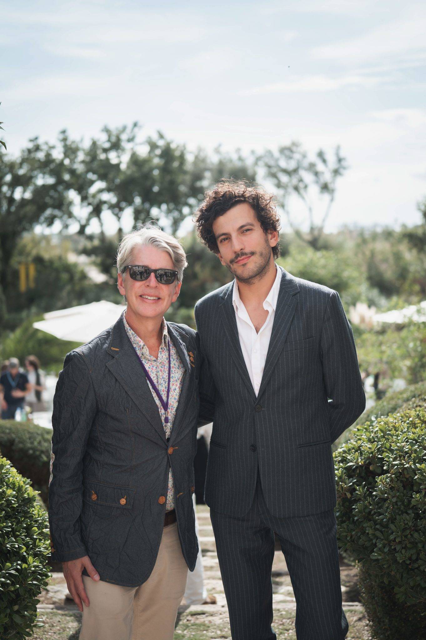  - Coup d’envoi du 39è Festival international de mode, de photographie et d’accessoires à Hyères