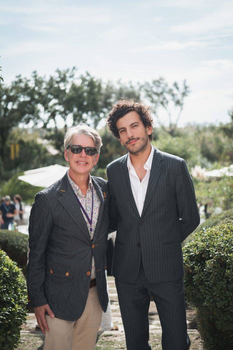  - Coup d’envoi du 39è Festival international de mode, de photographie et d’accessoires à Hyères