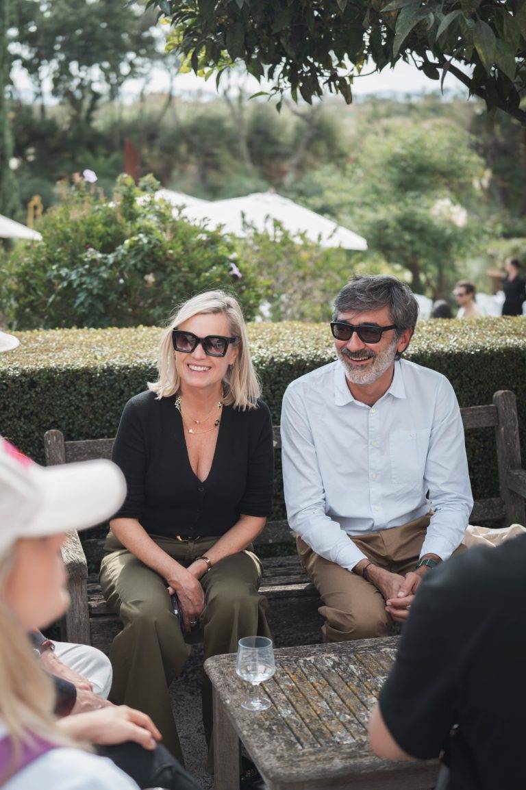  - Coup d’envoi du 39è Festival international de mode, de photographie et d’accessoires à Hyères