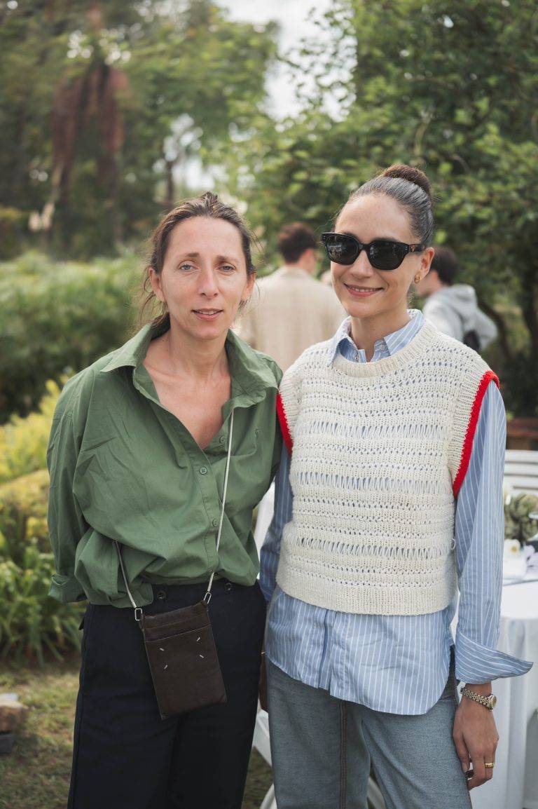  - Coup d’envoi du 39è Festival international de mode, de photographie et d’accessoires à Hyères