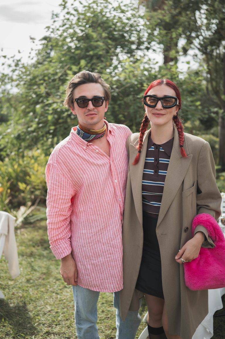  - Coup d’envoi du 39è Festival international de mode, de photographie et d’accessoires à Hyères