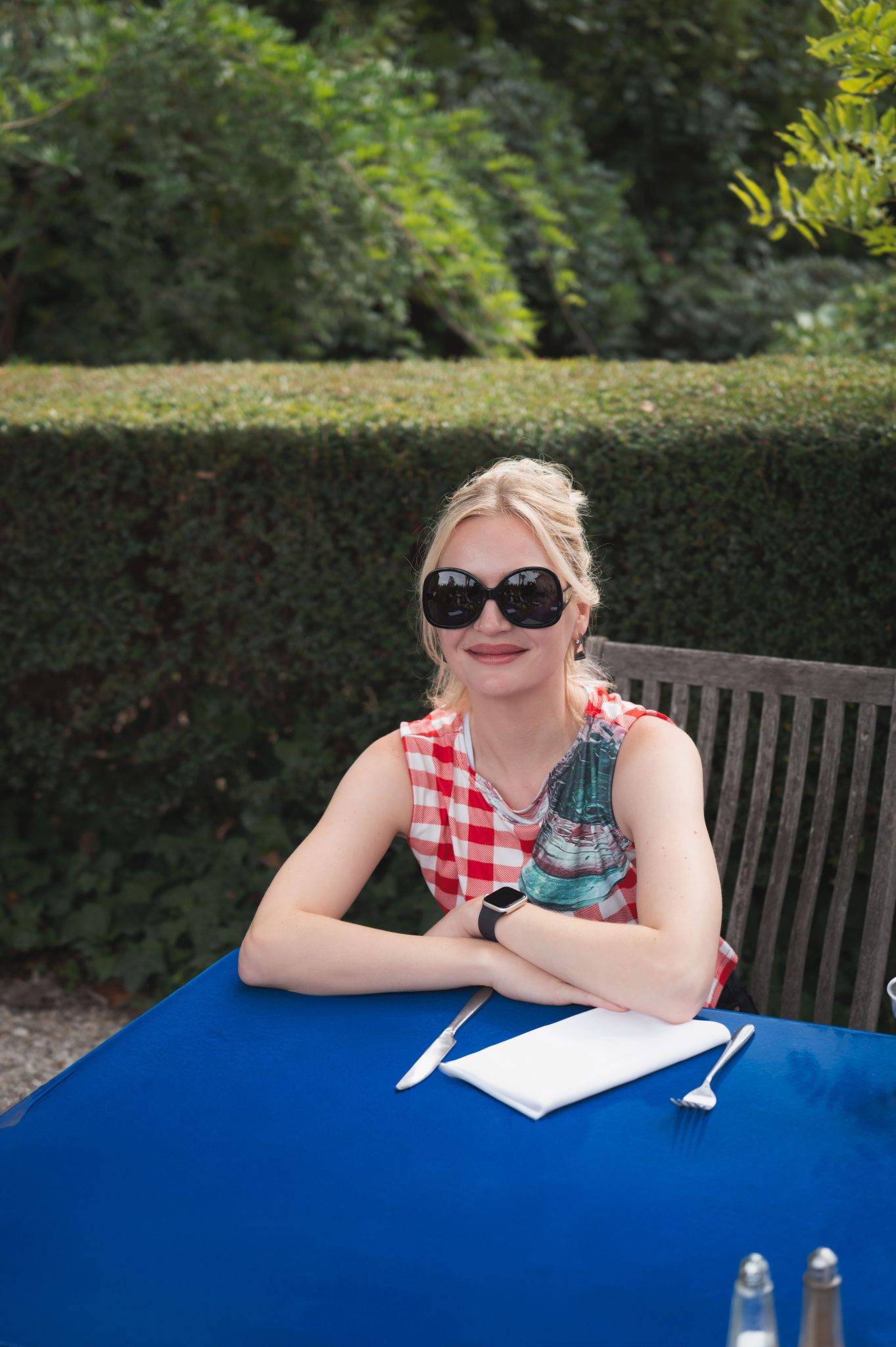  - Coup d’envoi du 39è Festival international de mode, de photographie et d’accessoires à Hyères