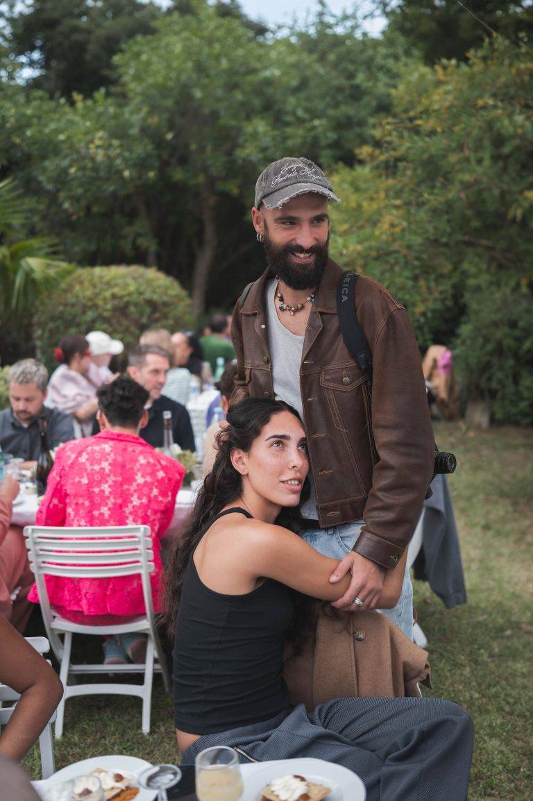  - Coup d’envoi du 39è Festival international de mode, de photographie et d’accessoires à Hyères