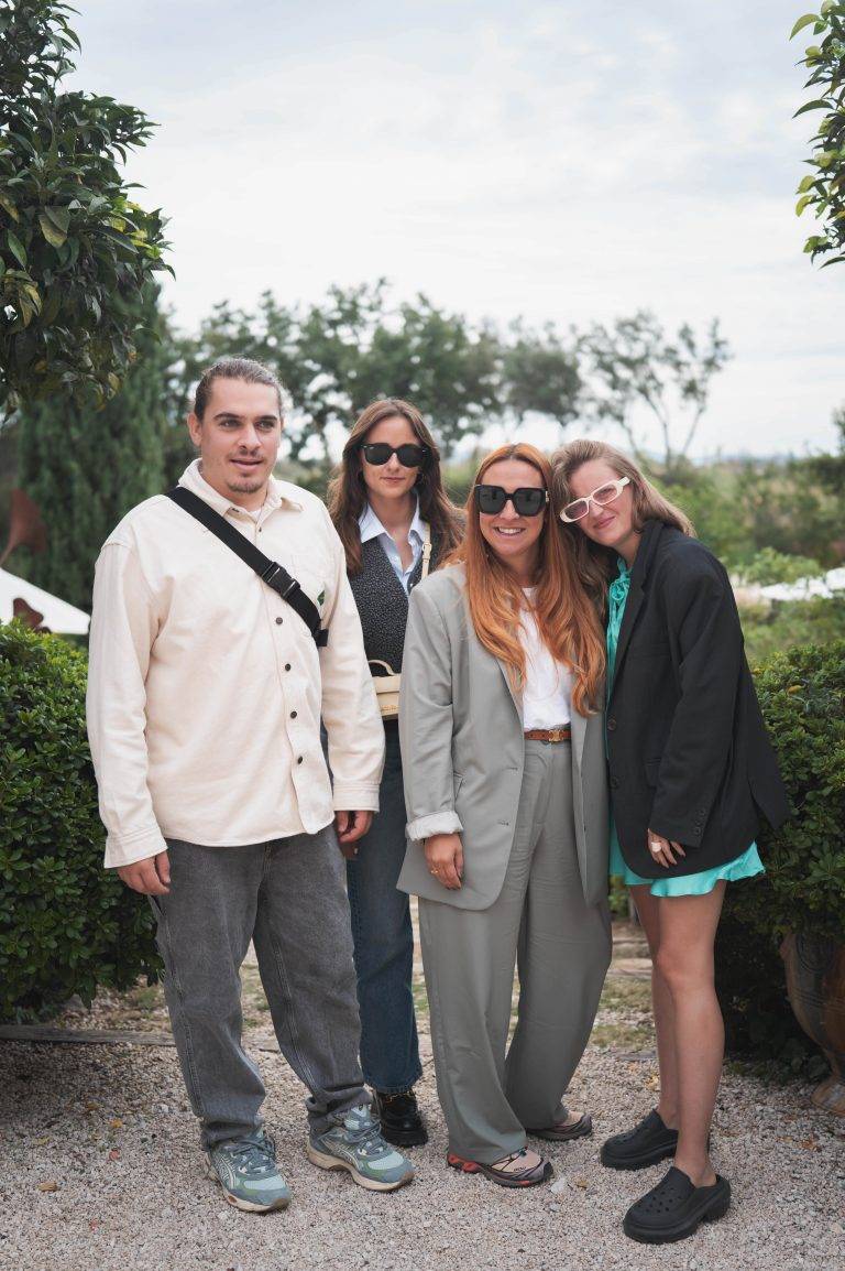  - Coup d’envoi du 39è Festival international de mode, de photographie et d’accessoires à Hyères