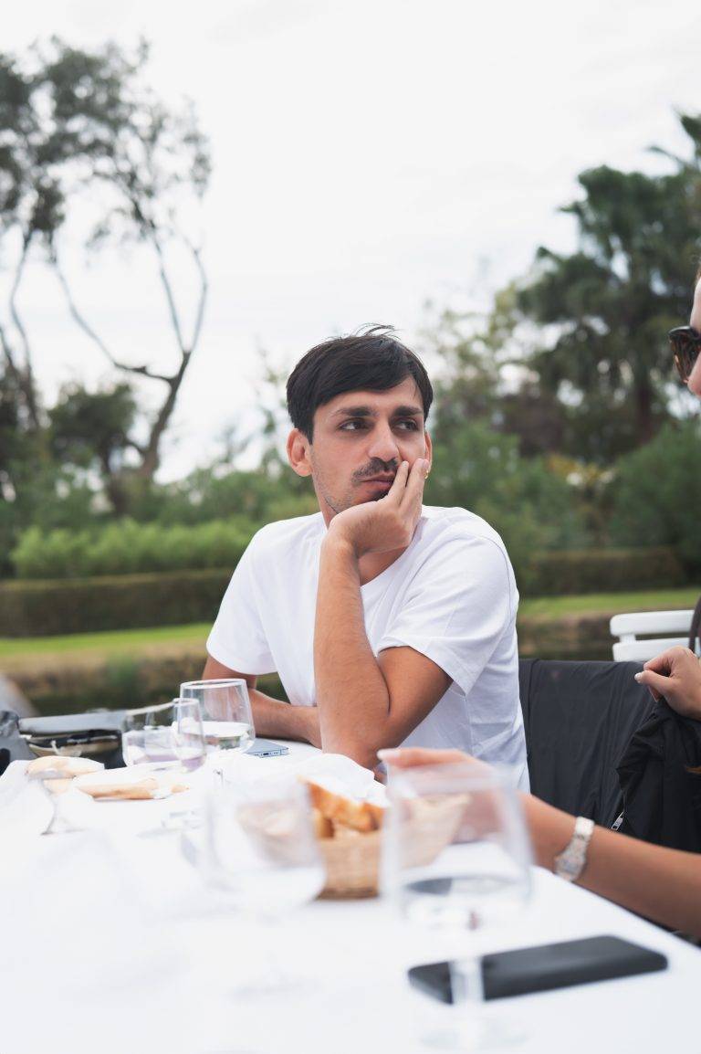  - Coup d’envoi du 39è Festival international de mode, de photographie et d’accessoires à Hyères