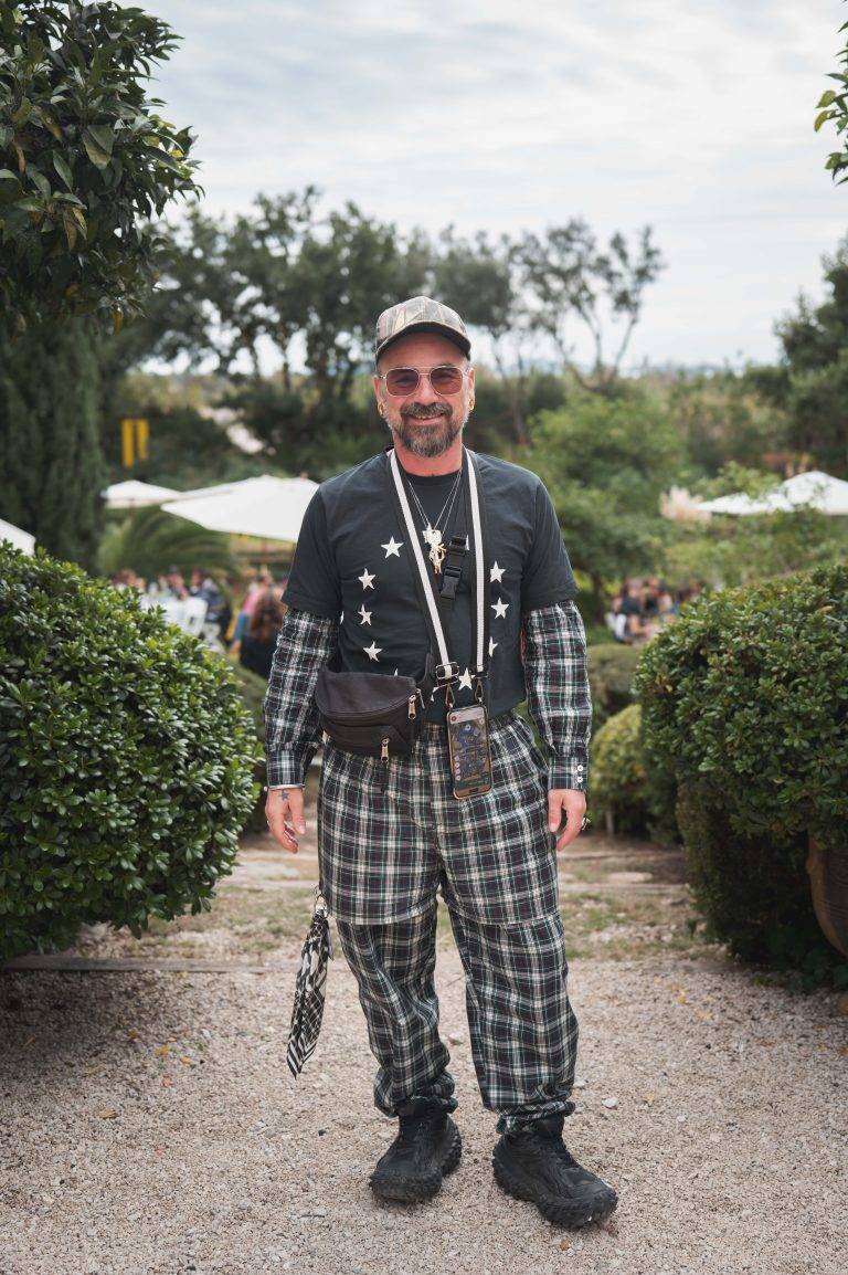  - Coup d’envoi du 39è Festival international de mode, de photographie et d’accessoires à Hyères