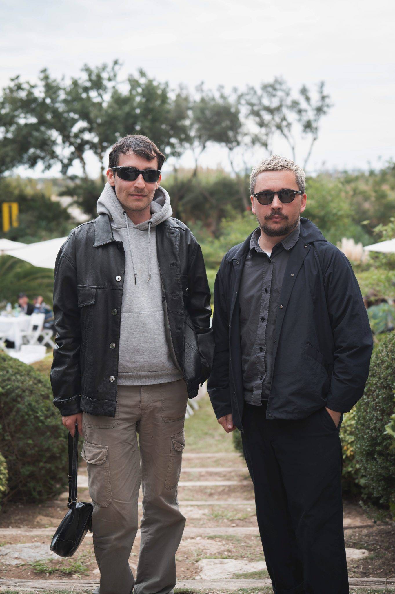  - Coup d’envoi du 39è Festival international de mode, de photographie et d’accessoires à Hyères